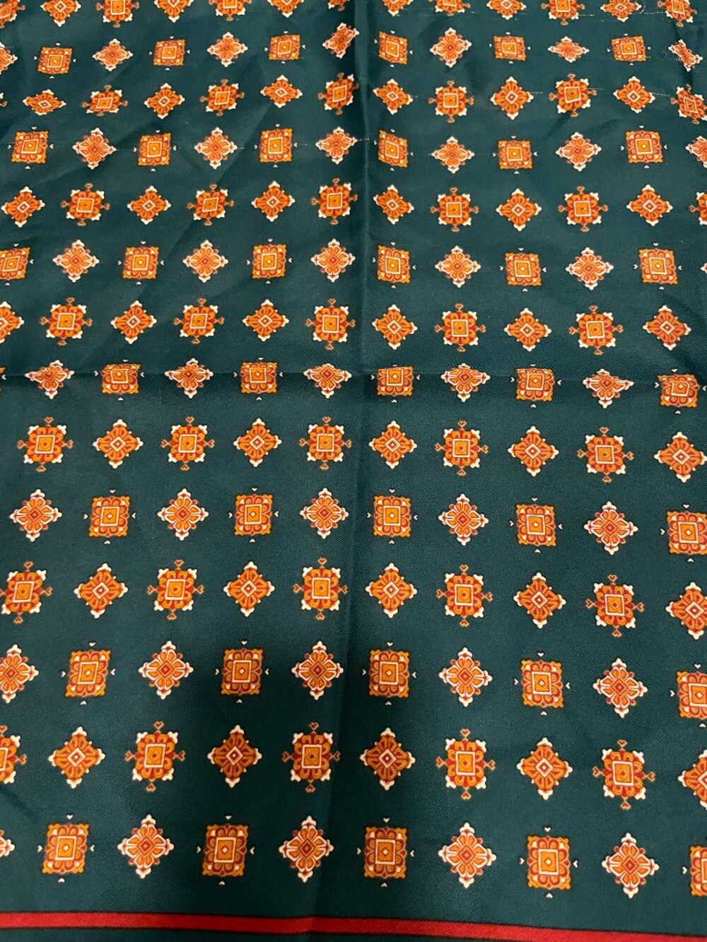 Jcrew Scarf - Picture 3 of 4